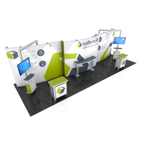 Larger Inline Exhibits Larger Inline Exhibits